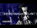 Reflections of My Life cover by Andreh Moons (feat. Roberto Schutz)