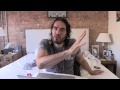Sex, Softcore & Hardcore Porn - I Respond To Your Questions! Russell Brand The Trews (E269)