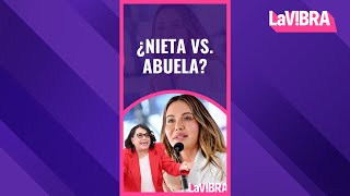 Nuevo Conflicto Familiar Entre Chiquis Rivera Y Doña Rosa? La Vibra