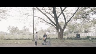 Watch Osvaldorio Menghilanglah Denganku feat Indra Prasta video