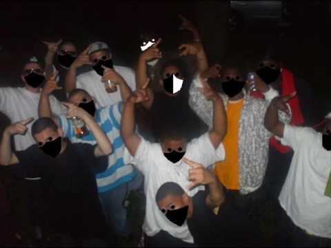INSANE UNKNOWNS GHO5T YouTube