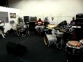 Jay-Z & Kanye West - Otis: Drum Shed: Benzel Baltimore and Willie Howell Part 2