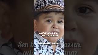 Abdu Rozik-Bu Akşam Ölürüm Speed Up