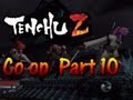 Tenchu Z