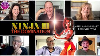 Ninja Iii The - 40Th Anniversary 2025