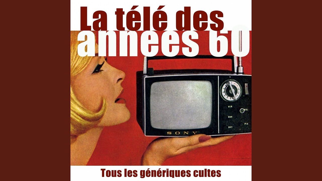 Arsenic blues - Les Cinq Dernières Minutes (1958)