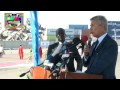 Vincent Bollor L Avenir Du Monde Est En Afrique Au ...