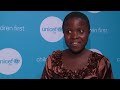 EVENT CAPSULE CLEAN - Fourteenth Annual UNICEF Boston Gala 2018