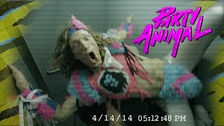 Watch Con Bro Chill Party Animal video