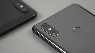 לקנות Xiaomi Mi Mix 2S