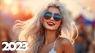Summer Music Mix 2023🔥Best Of Vocals Deep House🔥Alan Walker, Coldplay,Maroon 5,Miley Cyrus Style #29