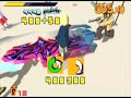 Let's Play Jet Set Radio - Part 3 - Frustration is Settling In