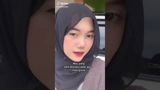 Tiktok Viral 2021 Femita Nabila Lagi