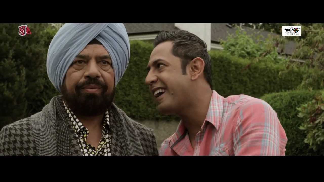 Kaur Vs Singh Full Movie