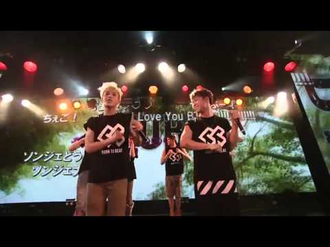 Btob second confession mp4 download