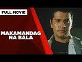 MAKAMANDAG NA BALA: Jestoni Alarcon, Perla Bautista & Ramon Christopher | Full Movie