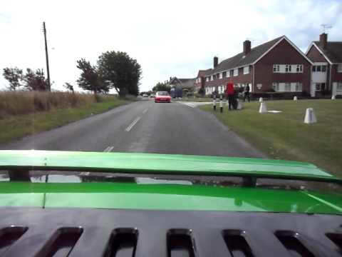 THE FIAT X1 9 CONVOY HEADING TO THE FERRING CLASSIC CAR SHOW THE FIAT X1 9 CONVOY HEADING TO THE FERRING CLASSIC CAR SHOW