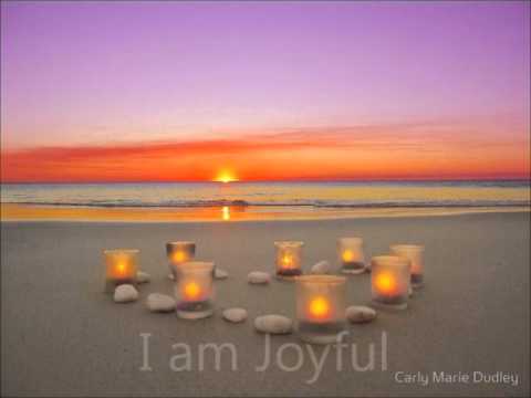 I am meditation