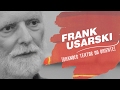 QUEM SOMOS NÓS | Grandes Textos do Oriente por Frank Usarski