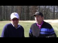 Golf Tips: Don't ask your playing partner this question.