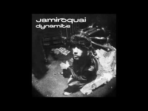 Jamiroquai Black Devil Car Order Reorder Duration 448 