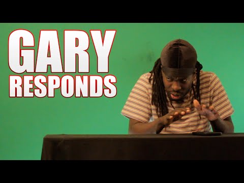 Gary Responds To Your SKATELINE Comments - SK8 Mafia, Gabriel Summers, Yuto Horigome, Jimmy Wilkins