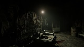 Watch Heavenwood Lament video