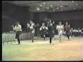 January 1986 - The Kitchen Workers Line Dancers (Clogging) January 1986 - The Kitchen Workers Line Dancers (Clogging)