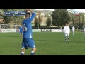 Coverciano: triangolare Under 19-20 -21
