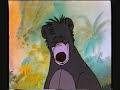 Bare Necessities (Female Dub)