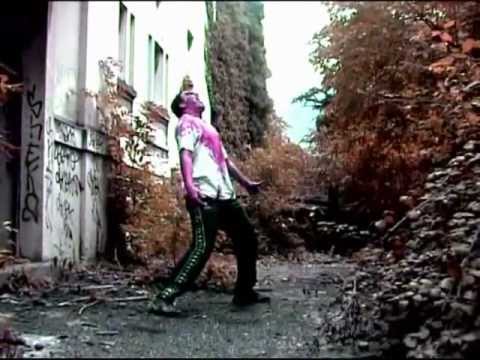 Rob Zombie - Return of the Phantom Stranger