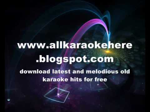 Billo Rani - Goal Karaoke song full.wmv