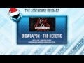 Bioweapon - The Heretic [FULL HQ + HD FREE RELEASE]