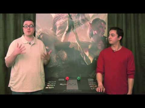 A Planeswalker's Primer to Rise of the Eldrazi: Totem Armor