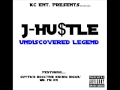 J-Hu$tle - Oil Base (Feat. Gutta, The kid, D Rocc & Big Rigga)