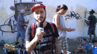 Watch Hush Woodpecker video