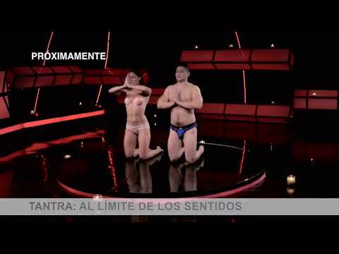 Sedução sobre as mãos