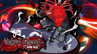 UPDATE WOES | Tokyo Ghoul Dark War - Android