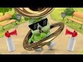 Youtube Thumbnail The Gummy Bear Song MLG AIRHORN REMIX VERSION