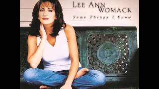 Watch Lee Ann Womack If Youre Ever Down In Dallas video