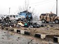 Pulwama attack: Death toll of CRPF personnel rises above 42