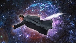 Leia Fart Propulsion