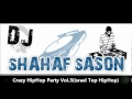 israeli hiphop 2009