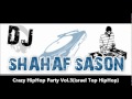 israeli hiphop 2009