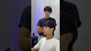Jony Barber Kaskad