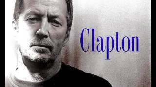 Watch Eric Clapton Find Myself video