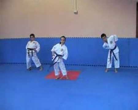 Warm Up Exercise. The Best Warm Up Exercise