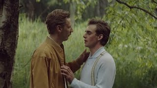 Tom of Findland movie trailer (Finnish)