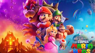 Fighting Tooth And Veil But Its Just The Best Part The Super Mario Bros. Movie