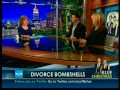 Joy Behar - Scarlett Johansson / Ryan Reynolds breakup - Part 1